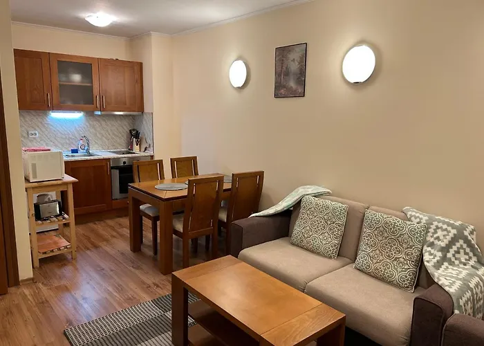 Charming Apartmnet Near Gondola And Bar Street