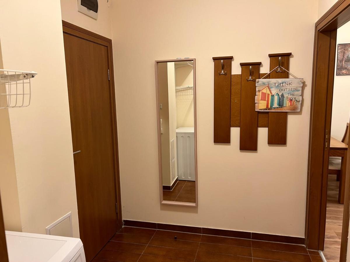 Charming Apartmnet Near Gondola And Bar Street Apartment
