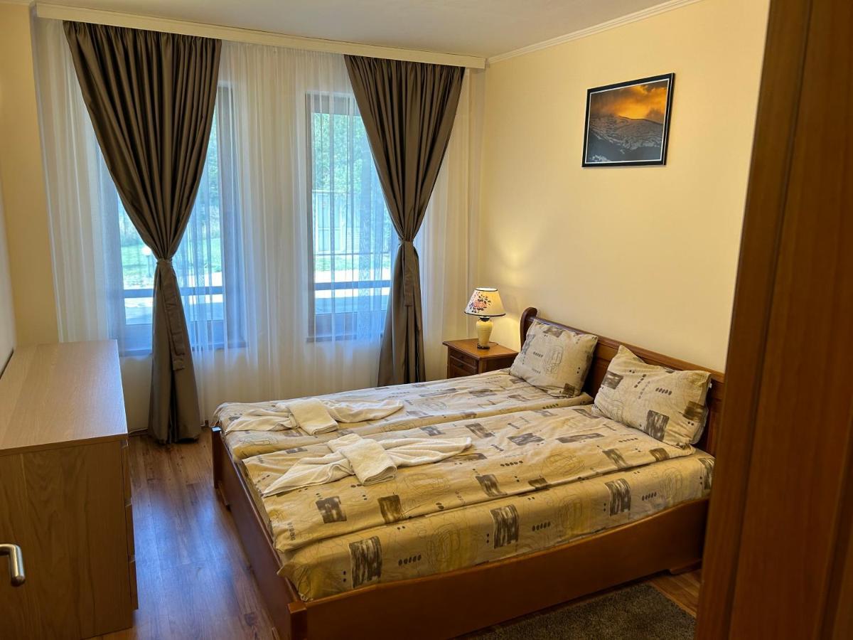 Charming Apartmnet Near Gondola And Bar Street Apartment Bansko