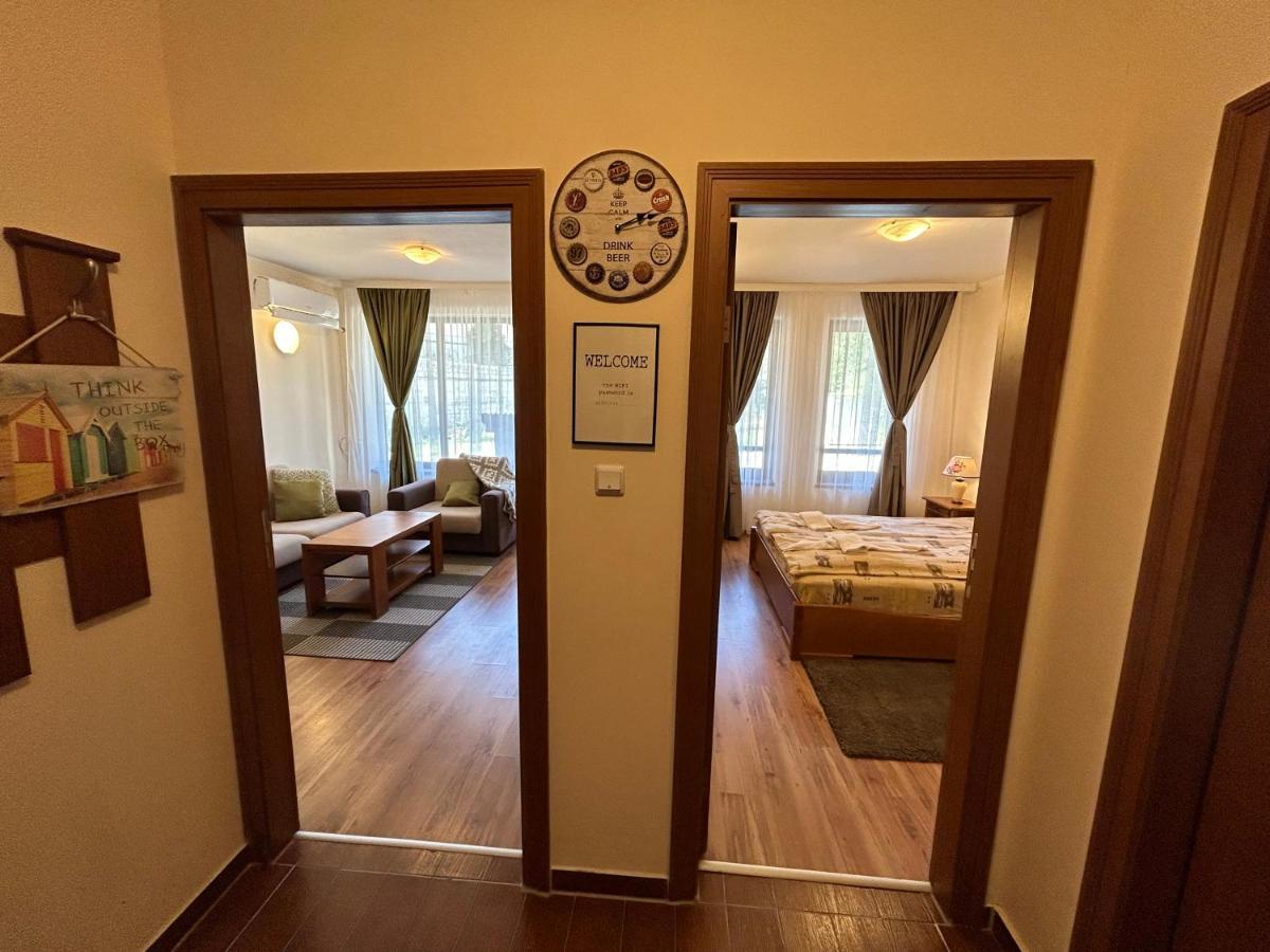 Charming Apartmnet Near Gondola And Bar Street Bansko